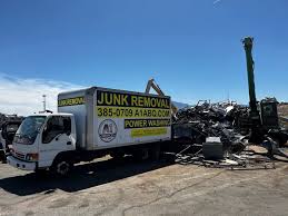 Best Basement Cleanout  in Hidalgo, TX