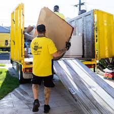 Reliable Hidalgo, TX Junk Removal Services Solutions